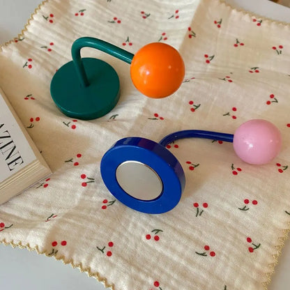 3 Stukken Magnetische Haak Nee Pons