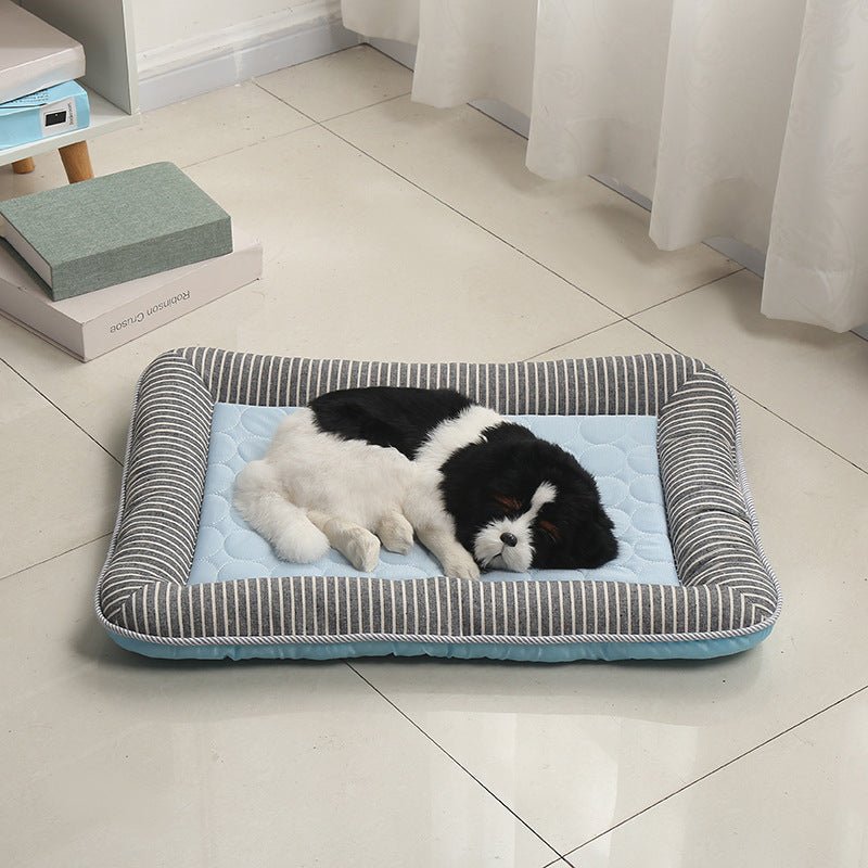 Koelmat voor Honden en Katten