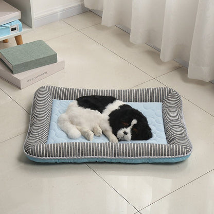 Koelmat voor Honden en Katten