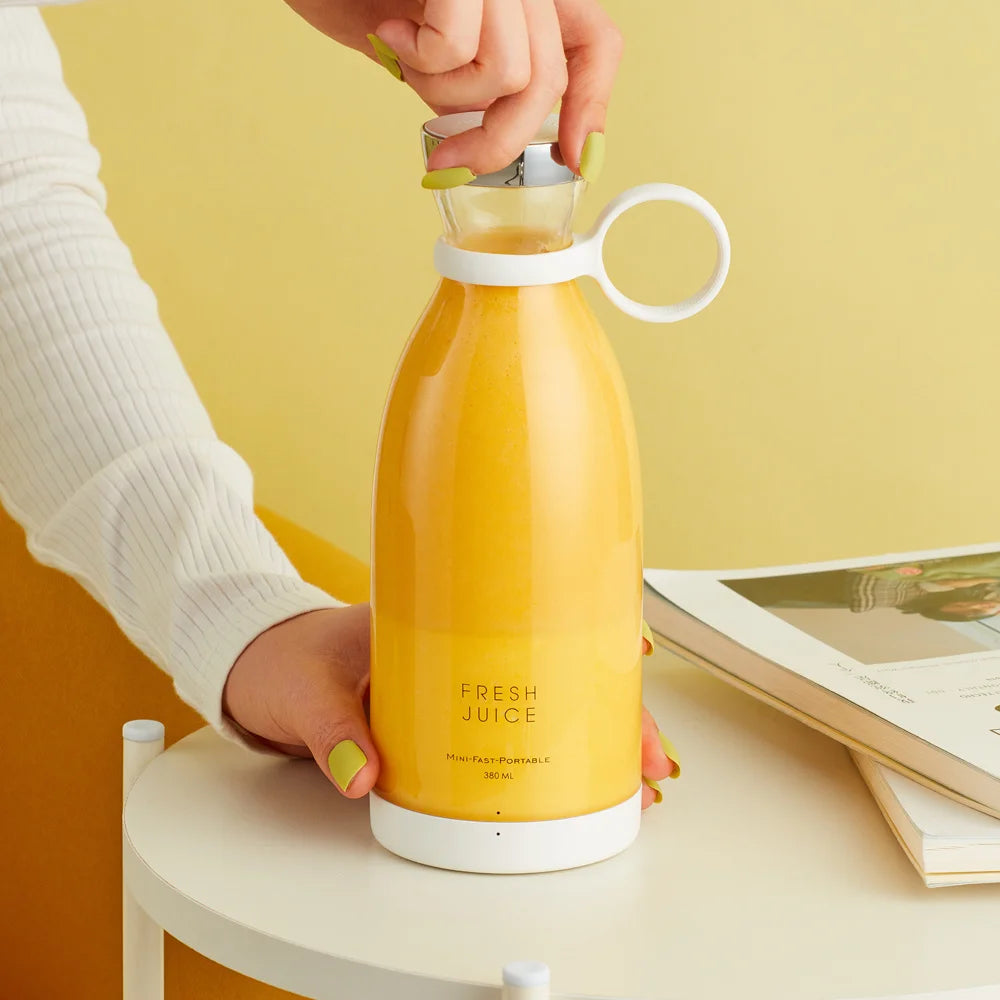 Draagbare Juicer Blender