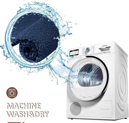 Zachte Absorberende Badmat Luxe Plus