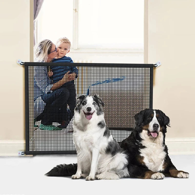 Veiligheidshek voor Honden