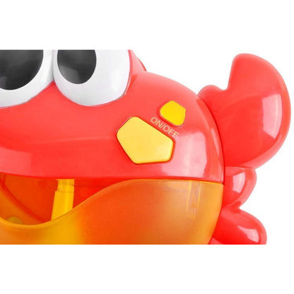 Bubbel Krab Badplezier