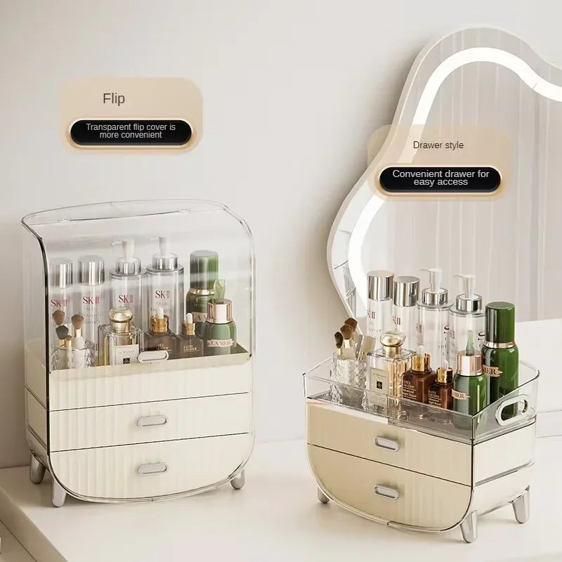 Duurzame Beauty Organizer