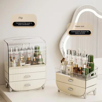 Duurzame Beauty Organizer