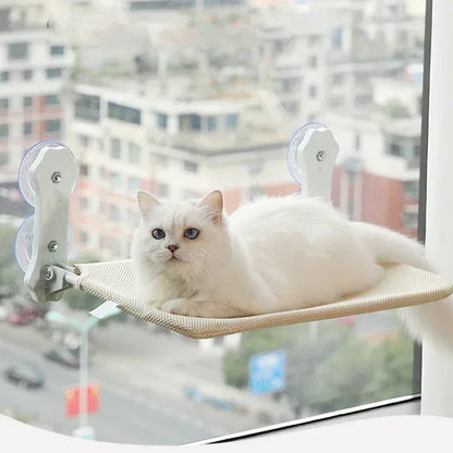 Hangmat voor katten