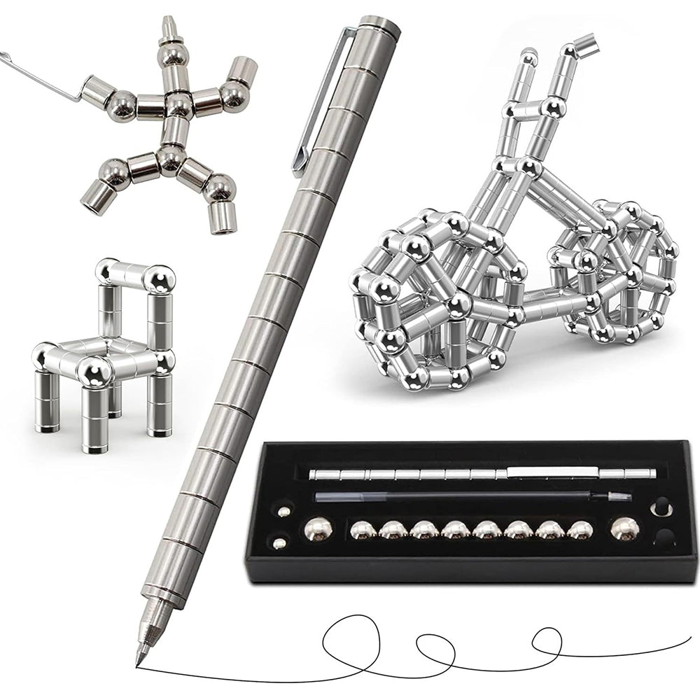 Magnetische Fidget Pen