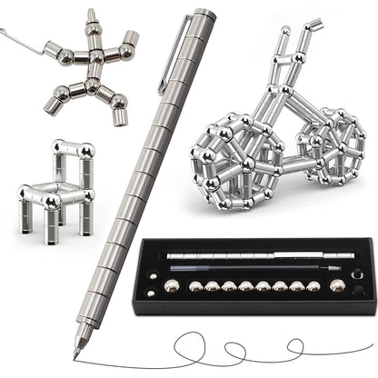 Magnetische Fidget Pen