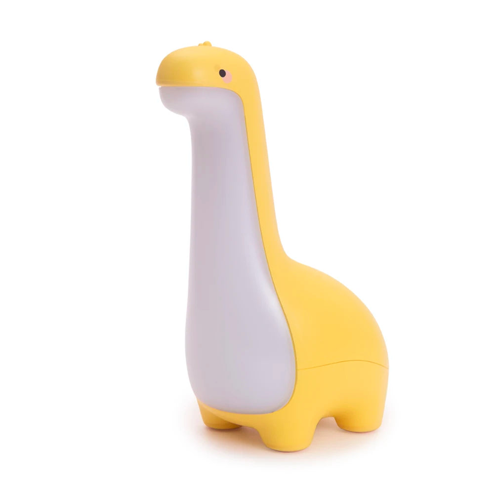 Leuk Dinosaurus Nachtlampje