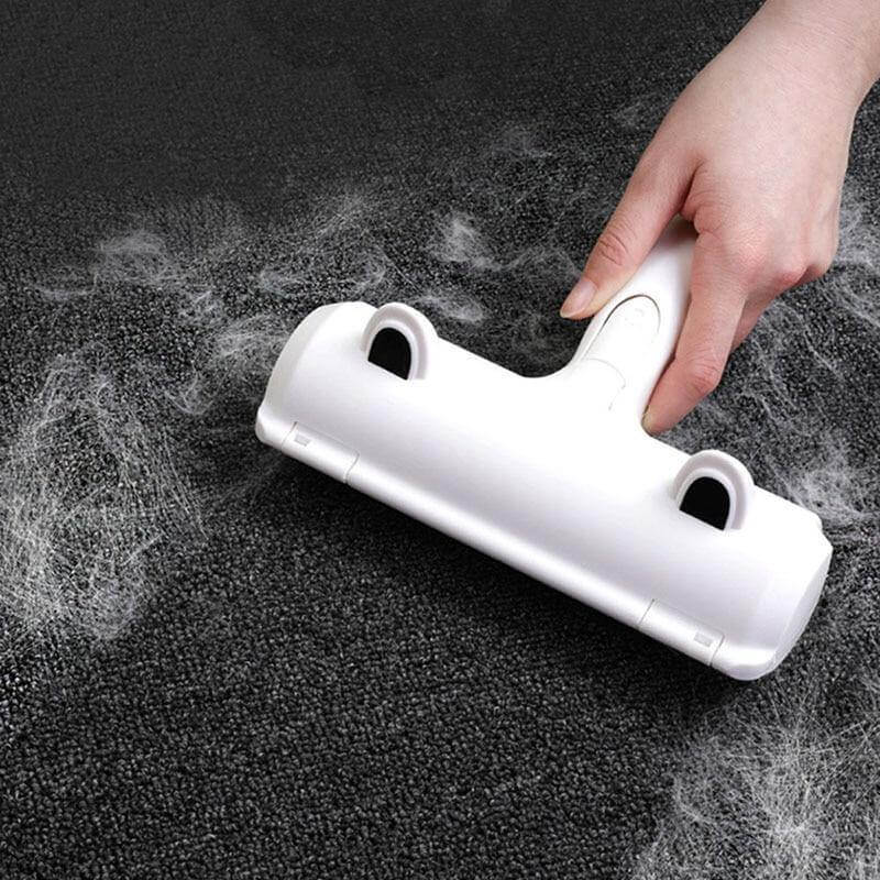 Dierenhaar Magische Roller