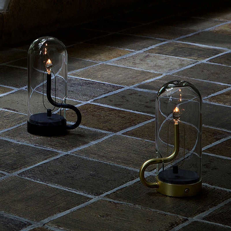 Pendulum Lamp Magnetische Swing
