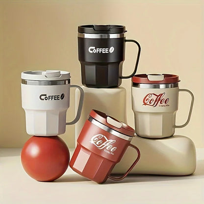 ThermoMok Pro Draagbare Office Cup
