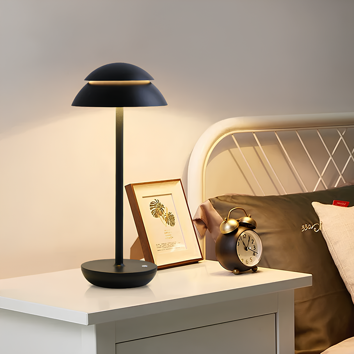 Top Touch Tafellamp Licht