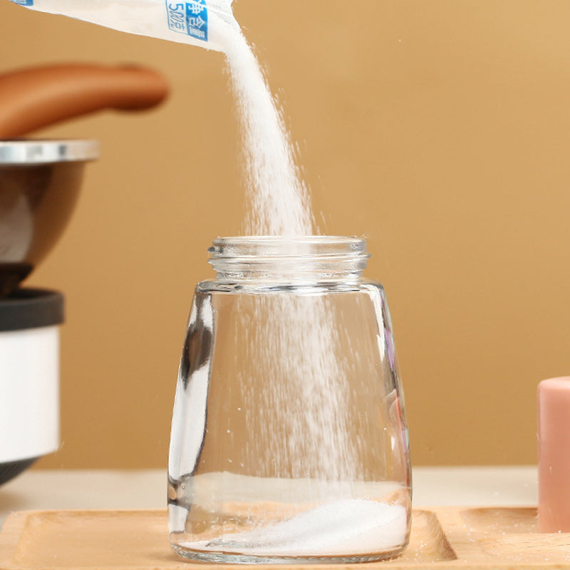 4 stukken Handige Keuken Kruidendispenser