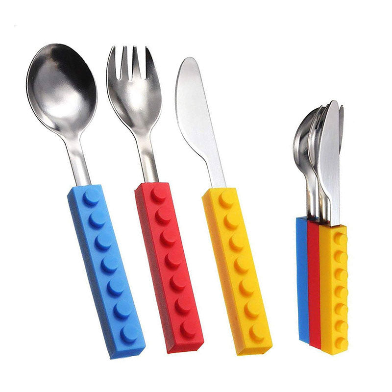 LEGO Kinder Bestekset