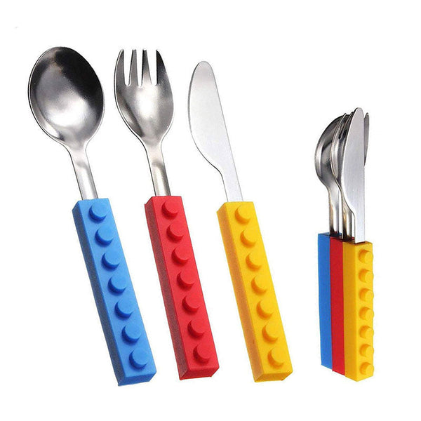 LEGO Kinder Bestekset