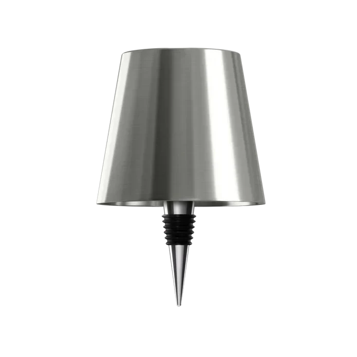 LED Wijnfleslamp