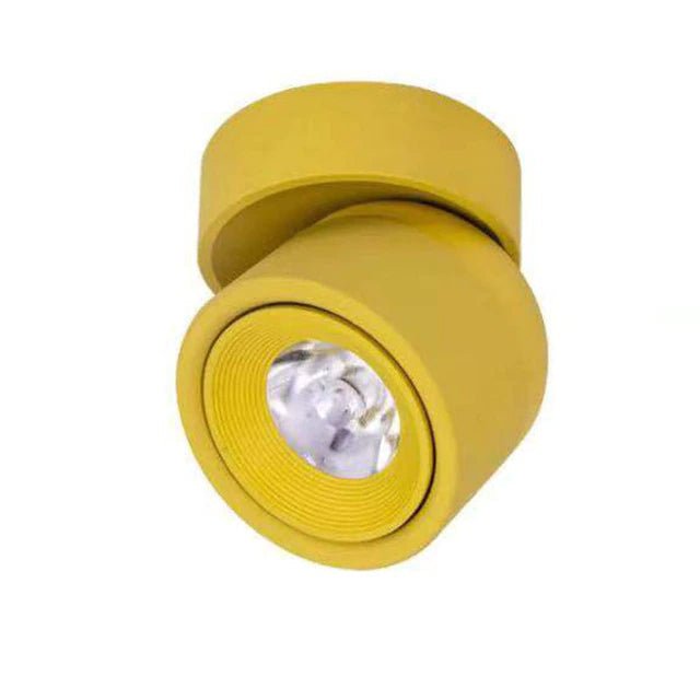 LED Dimmable Spotlamp
