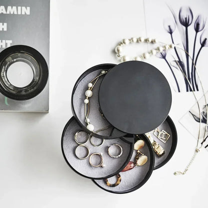 Draaibare Sieraden Organisator