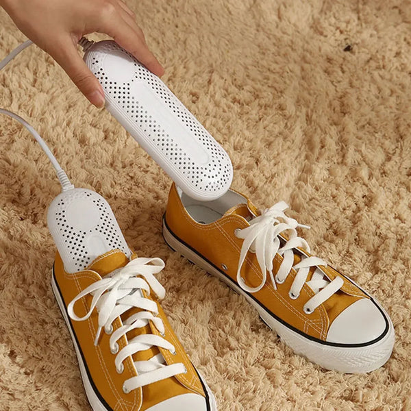 Snelle Schoenendroger Plus