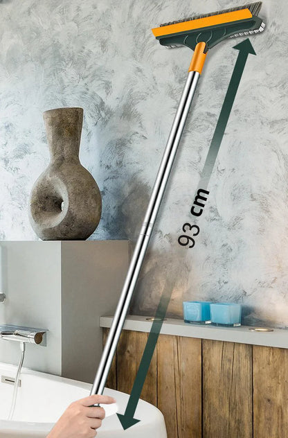 3-in-1 Schoonmaakborstel