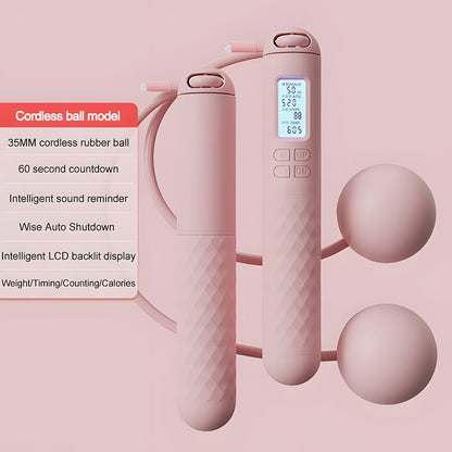 Weighted Skipping Jumping Rope