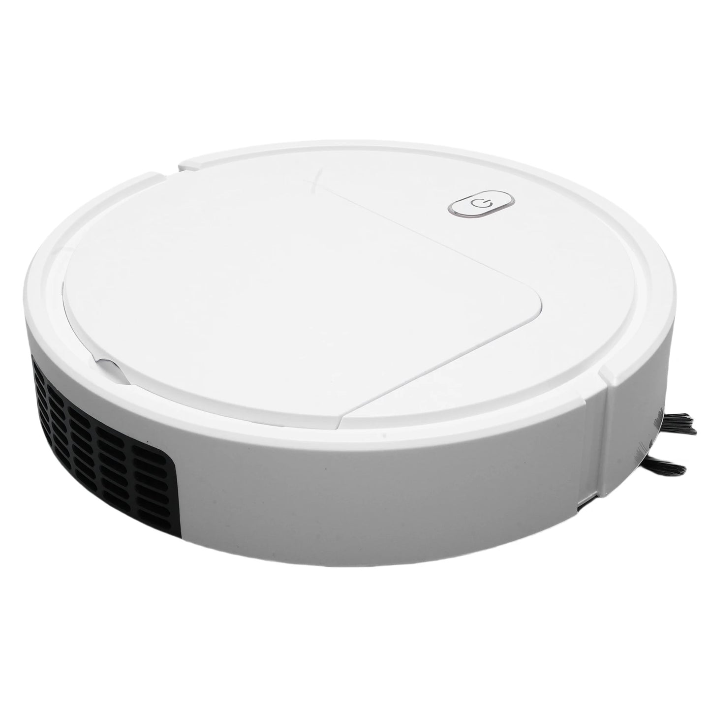 Slimme Mini Robotstofzuiger