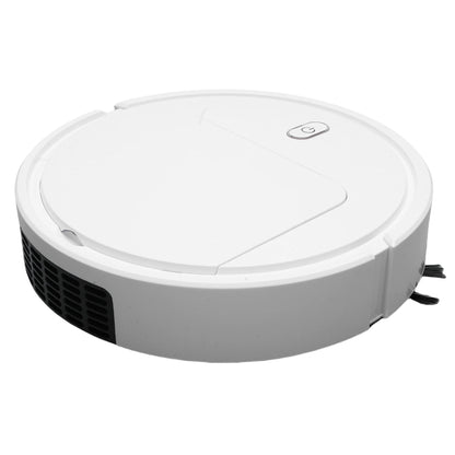 Slimme Mini Robotstofzuiger
