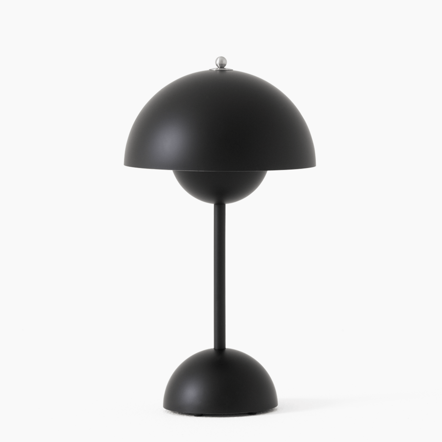 Retro Paddestoel Tafellamp