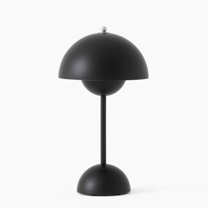 Retro Paddestoel Tafellamp