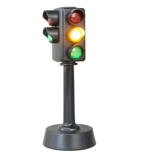 Mini Verkeersspeelset voor Kinderen Thuis