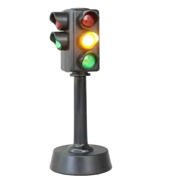 Mini Verkeersspeelset voor Kinderen Thuis