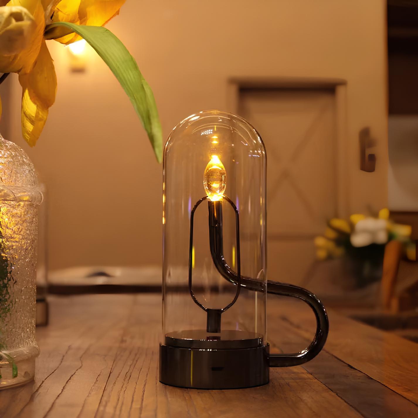 Pendulum Lamp Magnetische Swing