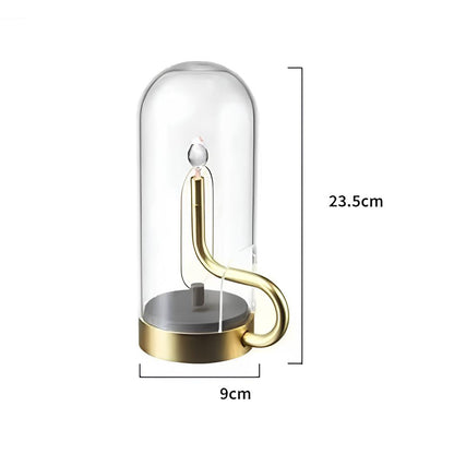 Pendulum Lamp Magnetische Swing