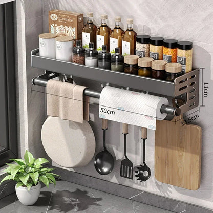 Slimme Keuken Organisator