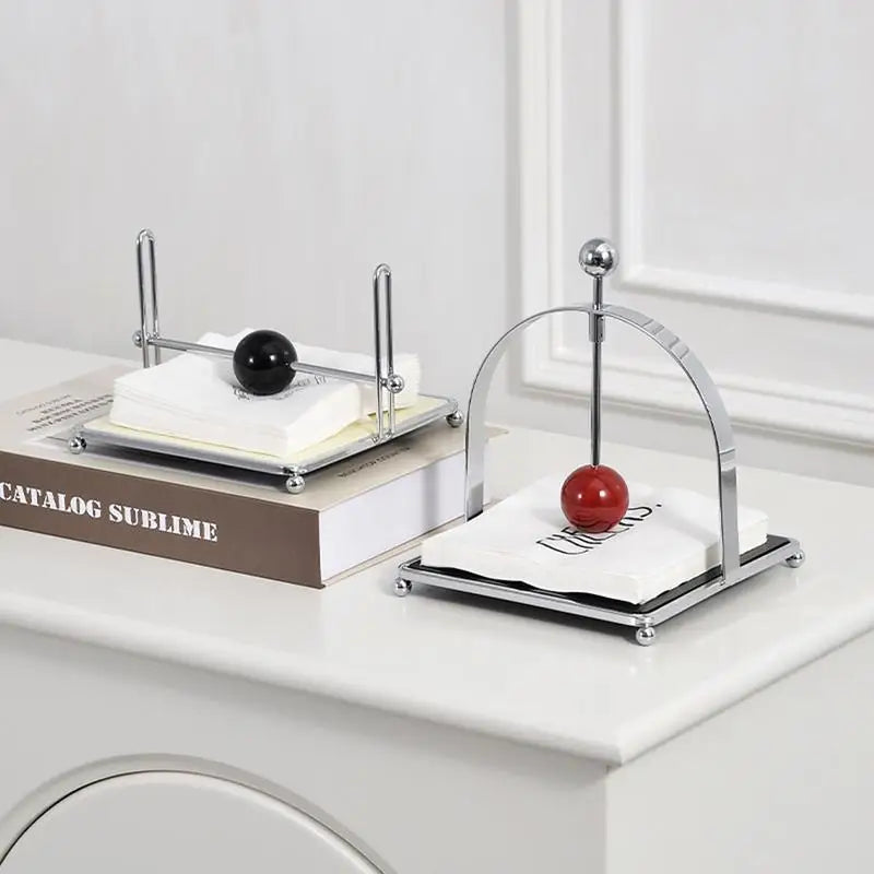 Creatieve Servethouder