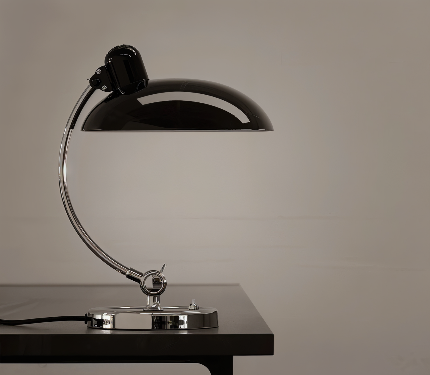 Vintage Bureau Lamp Bauhaus