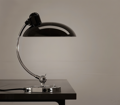 Vintage Bureau Lamp Bauhaus