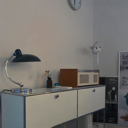 Vintage Bureau Lamp Bauhaus