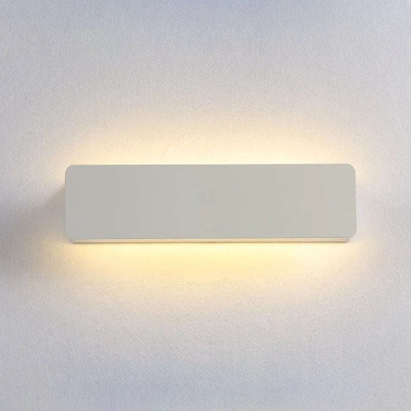 LED Wandlamp Met Draaibare Arm