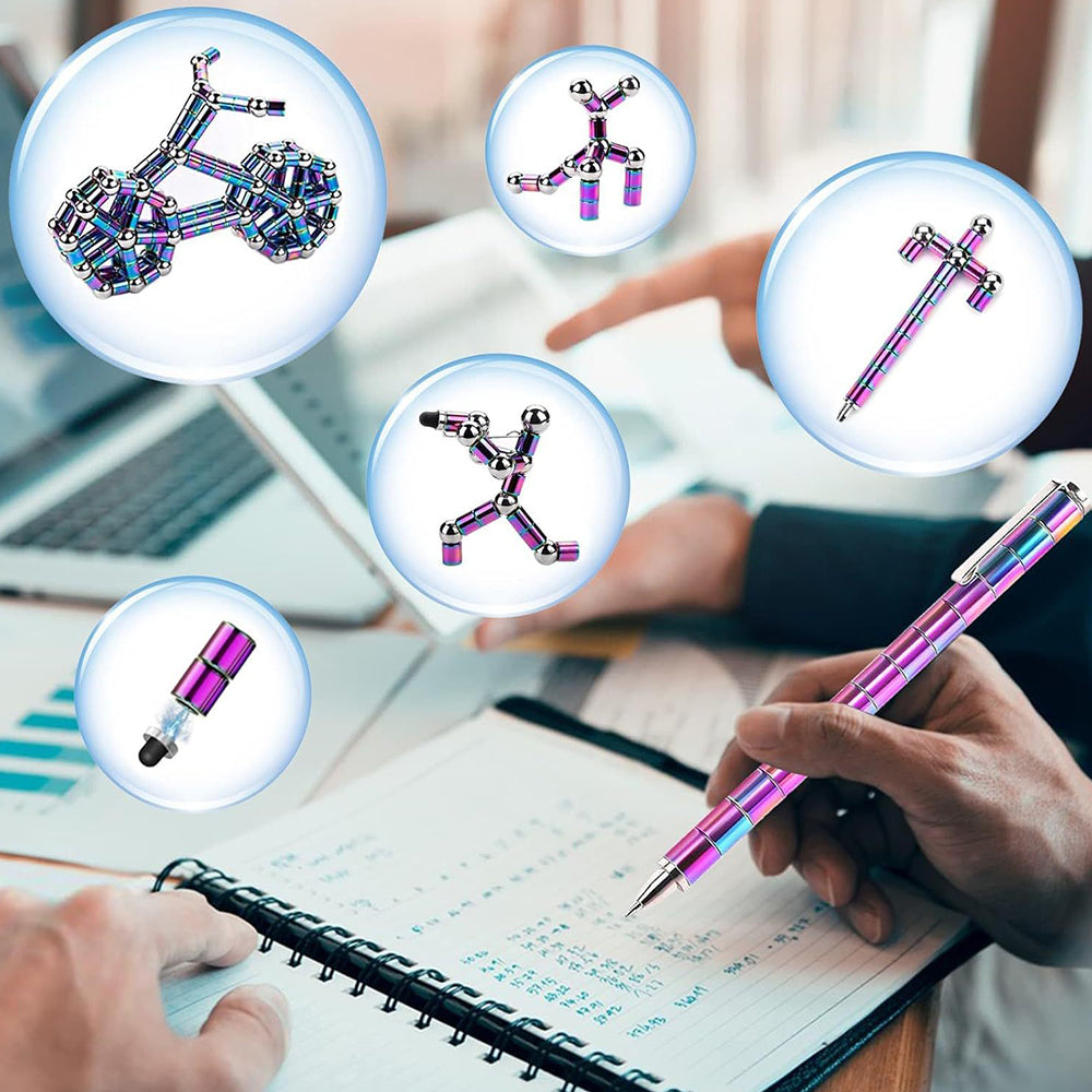 Magnetische Fidget Pen
