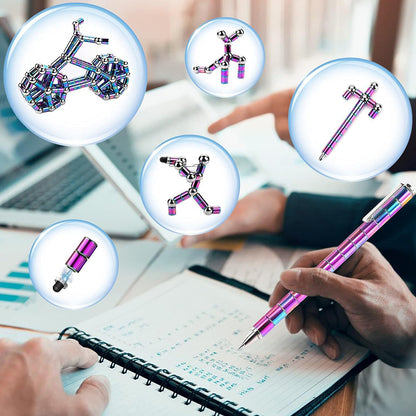 Magnetische Fidget Pen