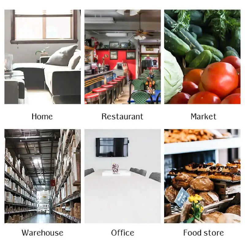 Zeer efficiënte muizenval, automatisch, continu werkend, veilig en onschadelijk