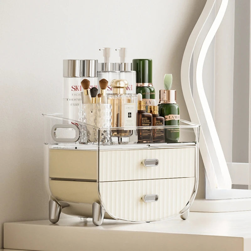 Duurzame Beauty Organizer