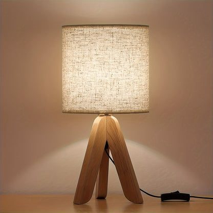 Moderne Driepoot Leeslamp