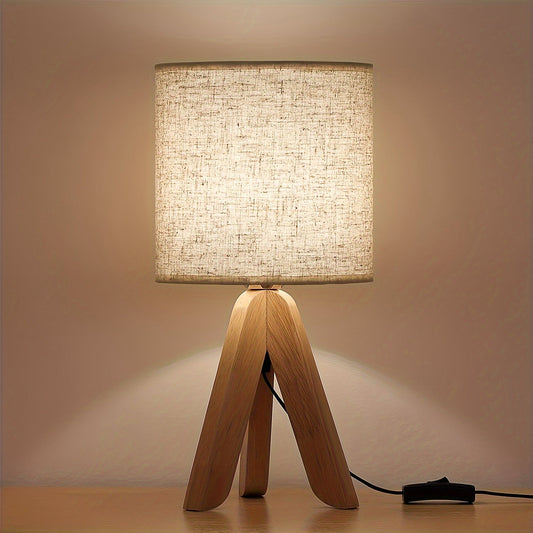 Moderne Driepoot Leeslamp