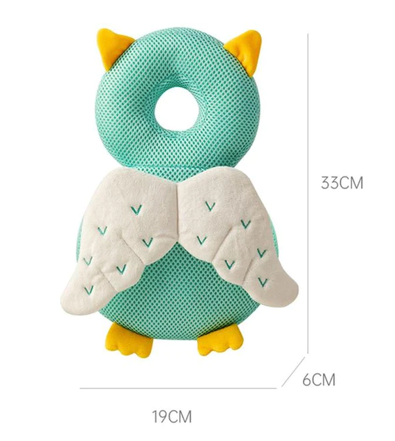 Anti-Fall Pillow Kinder Hoofdbeschermer