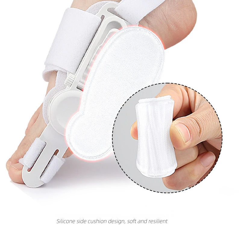 Hallux Valgus Corrector Bunions For Toes