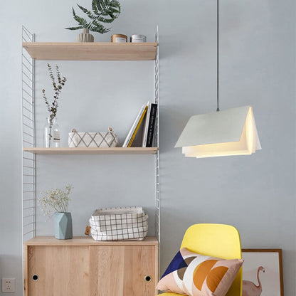 Magische Boekenlamp