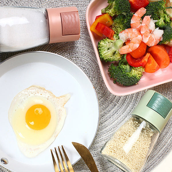 Handige Keuken Kruidendispenser